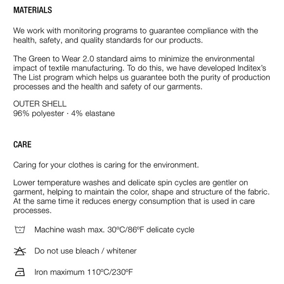 Zara Floral Dress - Picture 10 of 11